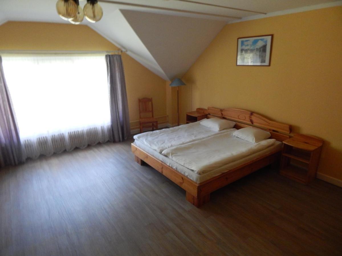Motel Brencis Iecava Exterior photo