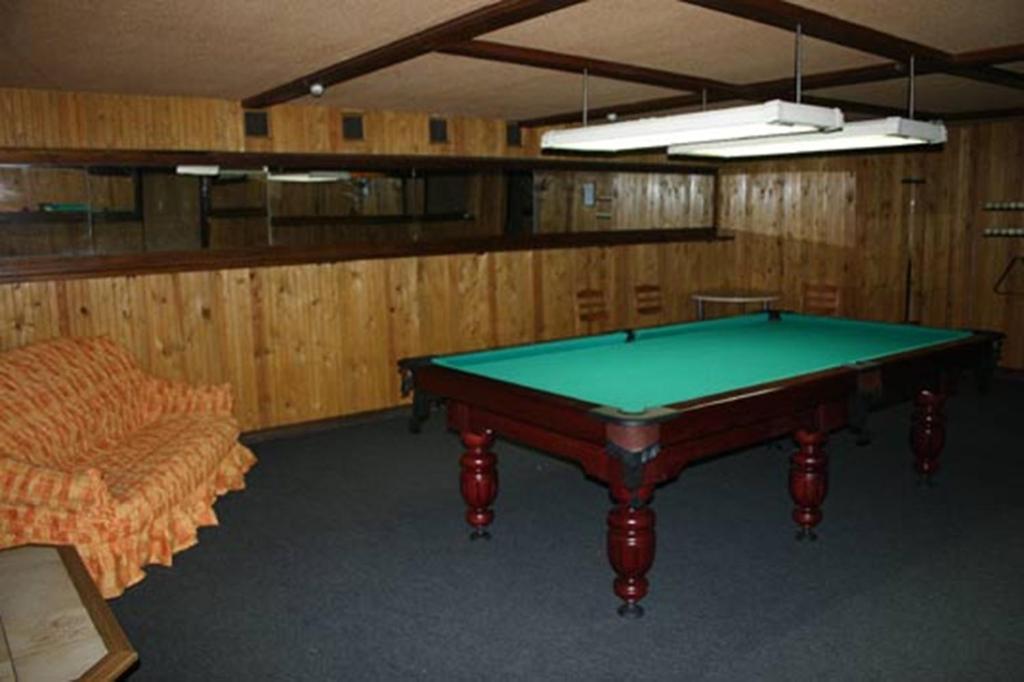 Motel Brencis Iecava Exterior photo
